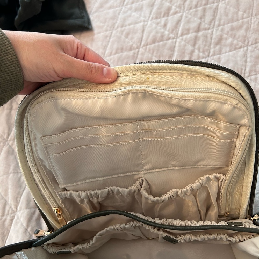 The Ayla Mini Bag - Picture 8 of 9
